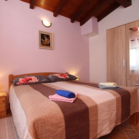 Apartments Adria Rovinj Exterior foto