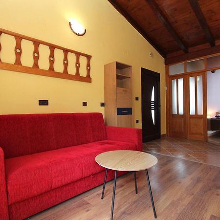 Apartments Adria Rovinj Exterior foto