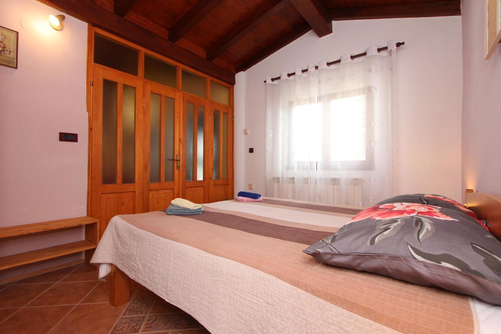 Apartments Adria Rovinj Zimmer foto